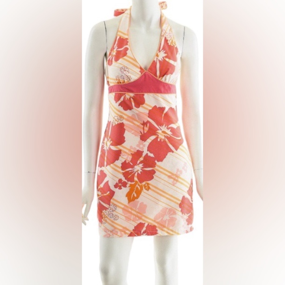Massimo Dress